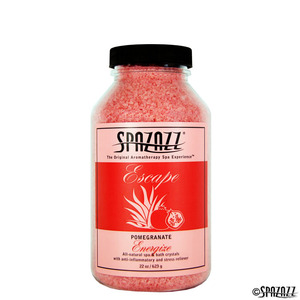 View Product POMEGRANATE (ENERGIZE) AROMATHERAPY CRYSTALS 22OZ 