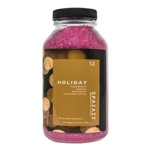 Aquablue - HOLIDAY AROMATHERAPY CRYSTALS 22OZ