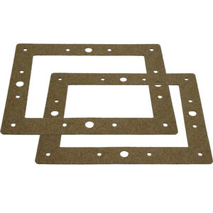 Aquablue - Hayward  SPX1084BPAK2  Faceplate Gasket Set of 2