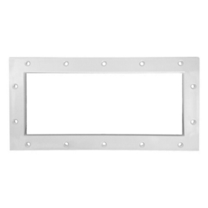 View Product Jacuzzi 43114404R Wide Mouth Skimmer Face Faceplate