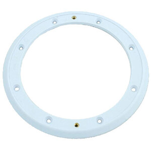 View Product Jacuzzi 4311293R Bottom Drain Faceplate