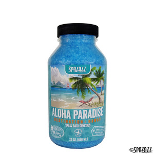 View Product DESTINATIONS HAWAII (ALOHA PARADISE) AROMATHERAPY 22OZ CONTAINER