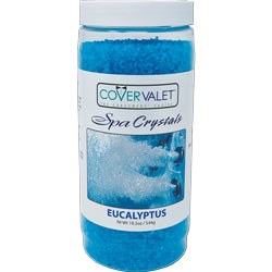 View Product EUCALYPTUS SPA CRYSTALS 2LB