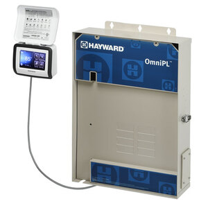 View Product OmniPL Smart Pool and Spa Control