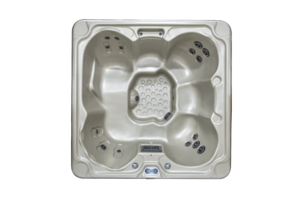 View Product Royale P+ Hot Tub