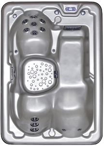 View Product Aurora P Hot Tub