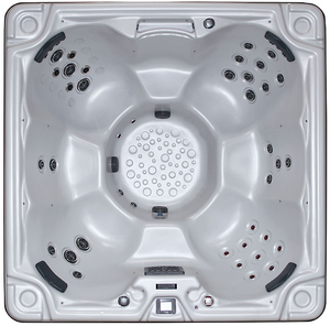 View Product Legacy 1 Hot Tub