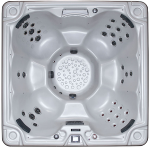 Aquablue - Legacy 1 Hot Tub