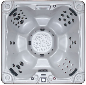 View Product Legacy 2 Hot Tub