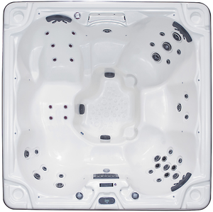 View Product Legend 1 Hot Tub