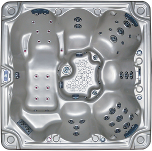 View Product Heritage 1 Hot Tub