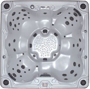 View Product Tradition 1 Hot Tub