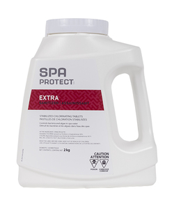 View Product Spa Extra - Spa - 2 kg