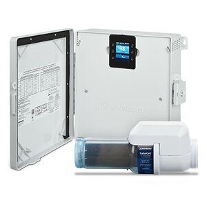 View Product AquaRite® S3 Salt Chlorination System