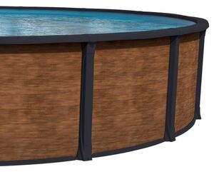View Product Hana Above Ground Pool