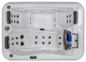 Aquablue - Lanai 531L Hot Tub