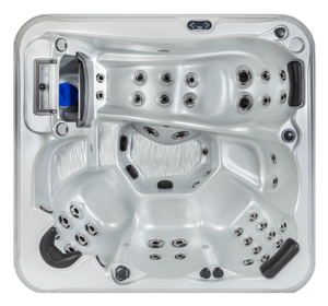 Aquablue - Kawai 745L Hot Tub