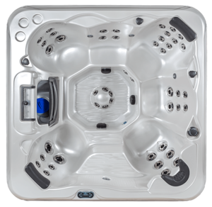 Aquablue - Kona 751B Hot Tub