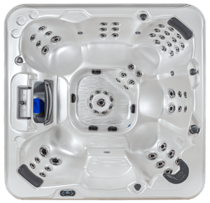 View Product Oahu 864B Hot Tub