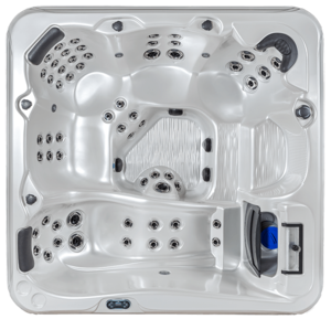 View Product Waikiki 864L Hot Tub