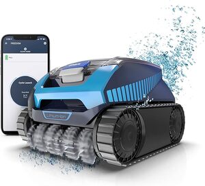 Aquablue - Polaris FREEDOM™ Cordless Robotic Cleaner
