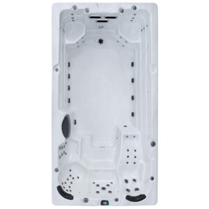 View Product Odin Swim Spa