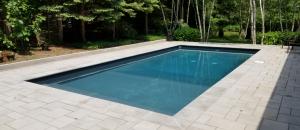 Salt Water Inground Pool Openings