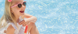 Aboveground Liner Installation