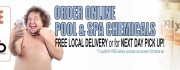 Click Here to Shop, Order for FREE Local Delivery of Have it Ready for Next Business Day Pick up!